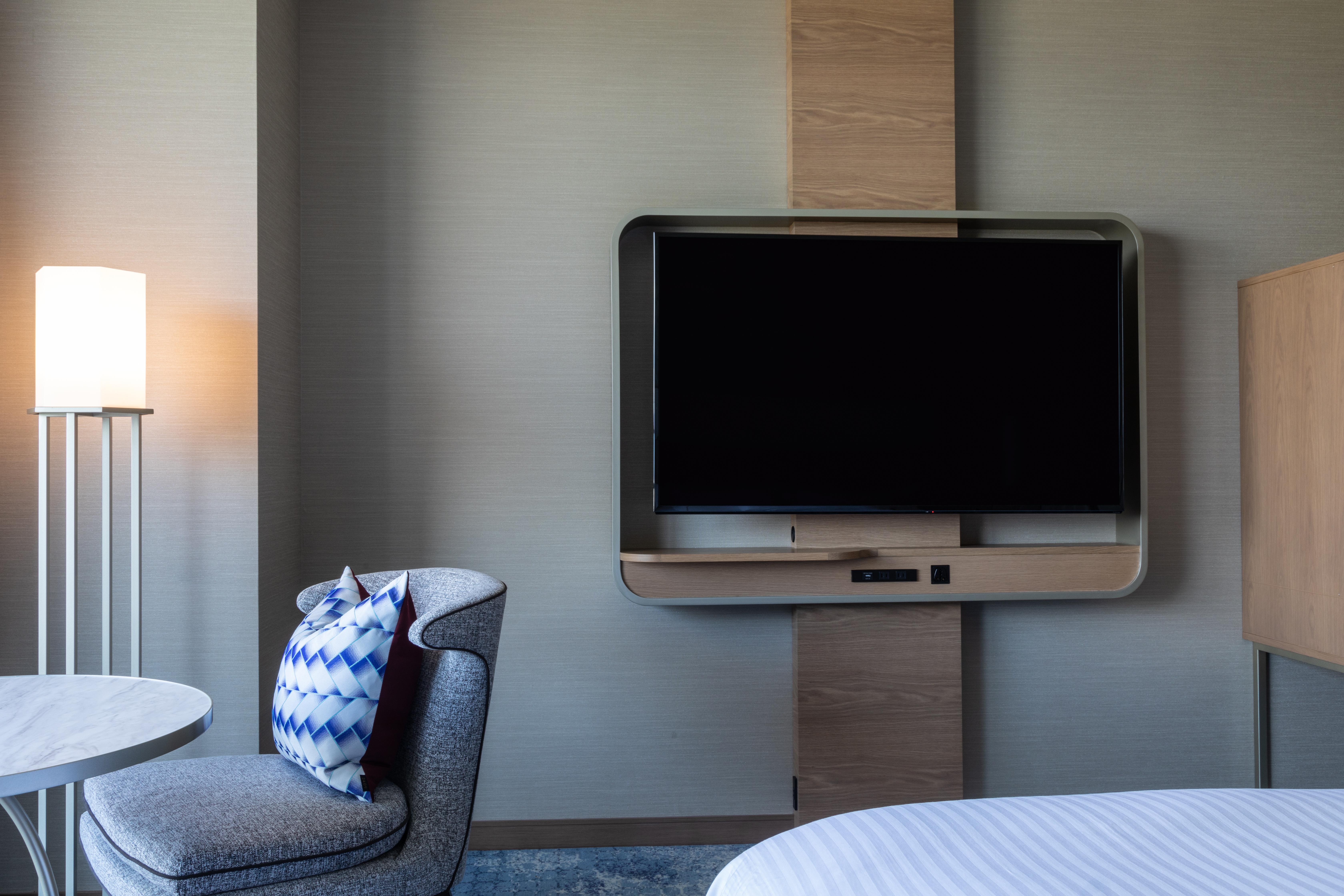 The Westin Miyako Kyoto, Kyoto